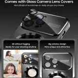 Matte Gradient Magnetic Ring Case, photo 4