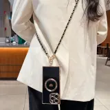 Heart Ring Crossbody Chain Case, photo 3