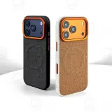 Woven Magnetic Case, photo 4