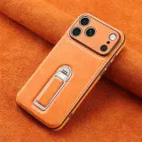 Leather-Look Rotating Kickstand Case, photo 2