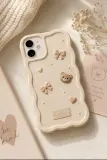 Lucky Bear Wavy Case, photo 1