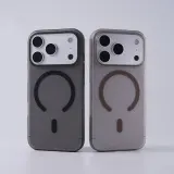 Frosted Slim Magnetic Case, photo 2