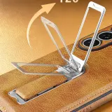 Rotating Bracket Leather-Look Case, photo 5
