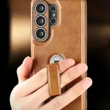 Rotating Bracket Leather-Look Case, photo 3