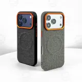 Woven Magnetic Case, photo 6
