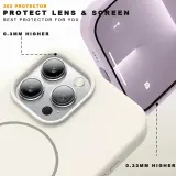 Liquid Silicone Magnetic Case, photo 3