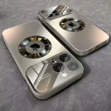 Matte Gradient Magnetic Ring Case, photo 6
