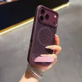 Vent Grid Magnetic Stand Case, photo 5