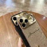 Glitter Signature Case, photo 6