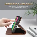 Magnetic Flip Leather Wallet Case, photo 4