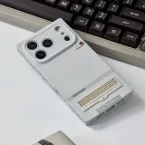 Retro Terminal Grey Case, photo 10