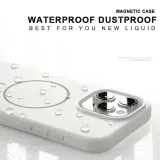 Liquid Silicone Magnetic Case, photo 4