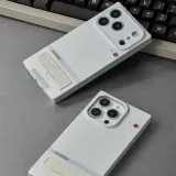 Retro Terminal Grey Case, photo 11