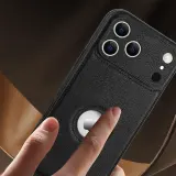 Classic Leather-Look Logo Window Case, photo 6