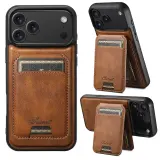 Magnetic Detachable Card Wallet Case, photo 2
