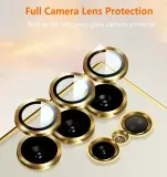 Clear Plated Magnetic Soft Case, photo 6
