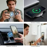 Detachable Magnetic Wallet Case, photo 4