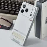 Retro Terminal Grey Case, photo 14