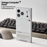 Retro Terminal Grey Case, photo 2