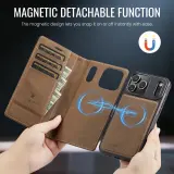Detachable Magnetic Wallet Case, photo 2