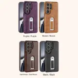 Rotating Bracket Leather-Look Case, photo 6