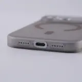 Frosted Slim Magnetic Case, photo 6