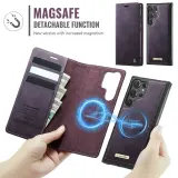 2-in-1 Magnetic Leather Book Case, photo 3