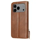 Leather-Look Photo Wallet Flip Case, photo 4