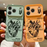 Anatomical Heart Magnetic Case, photo 2