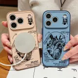 Anatomical Heart Magnetic Case, photo 6