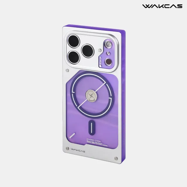 Purple Square — product photo