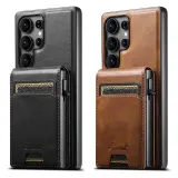 SUTENI Magnetic Card Wallet Case, photo 1