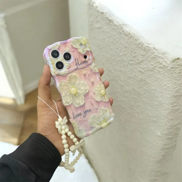 love You Case — product photo