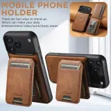 Magnetic Detachable Card Wallet Case, photo 6