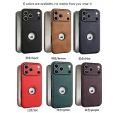 Classic Leather-Look Logo Window Case, photo 5