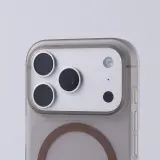 Frosted Slim Magnetic Case, photo 3