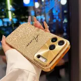 Glitter Signature Case, photo 1