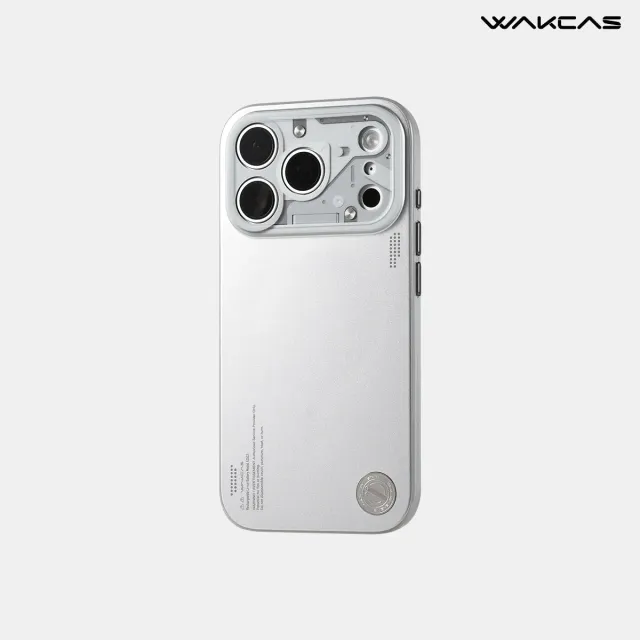 Mechanical MagSafe — product photo