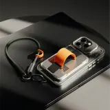 Unicraft No.01 Translucent Tech Case, photo 12