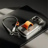 Unicraft No.01 Translucent Tech Case, photo 11