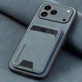 Leather-Look Card Sleeve Case, photo 1