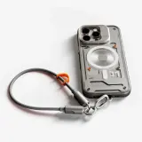 Unicraft No.01 Translucent Tech Case, photo 8