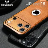Classic Leather-Look Logo Window Case, photo 1