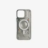 Unicraft No.01 Translucent Tech Case, photo 4