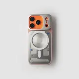 Unicraft No.01 Metal Frame Case, photo 8