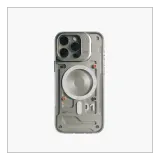 Unicraft No.01 Translucent Tech Case, photo 2