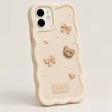 Lucky Bear Wavy Case, photo 2