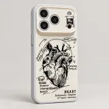Anatomical Heart Magnetic Case, photo 7