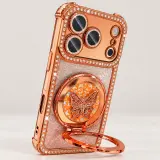 Butterfly Jewel Stand Case, photo 7