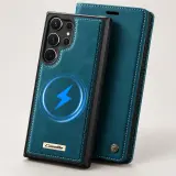 2-in-1 Magnetic Leather Book Case, photo 7